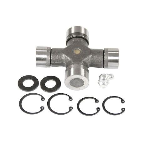 A & I Products Cross & Bearing Kit 5" x5" x2" A-W382701-A